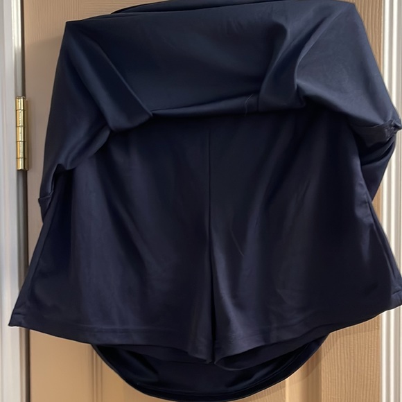 Brand New - French Toast - Uniform Skort - Picture 3 of 6